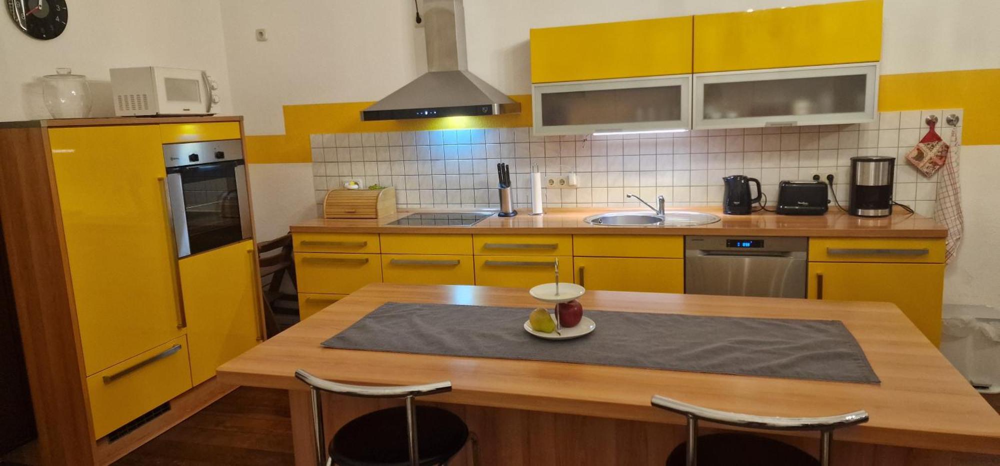 Ferienwohnung In Villa Stralsund Ngoại thất bức ảnh